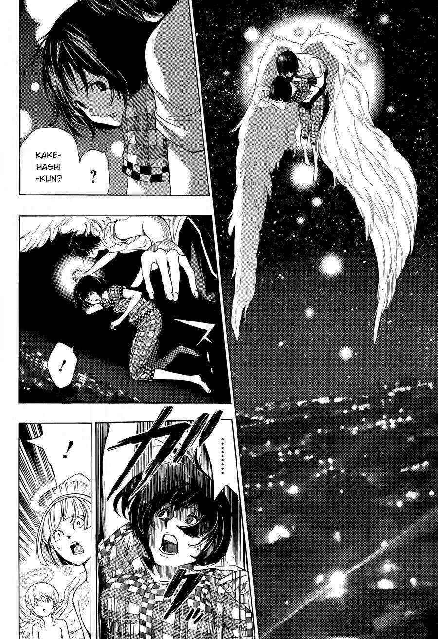 Hạnh Phúc Là Gì? Chapter 12 trang 44