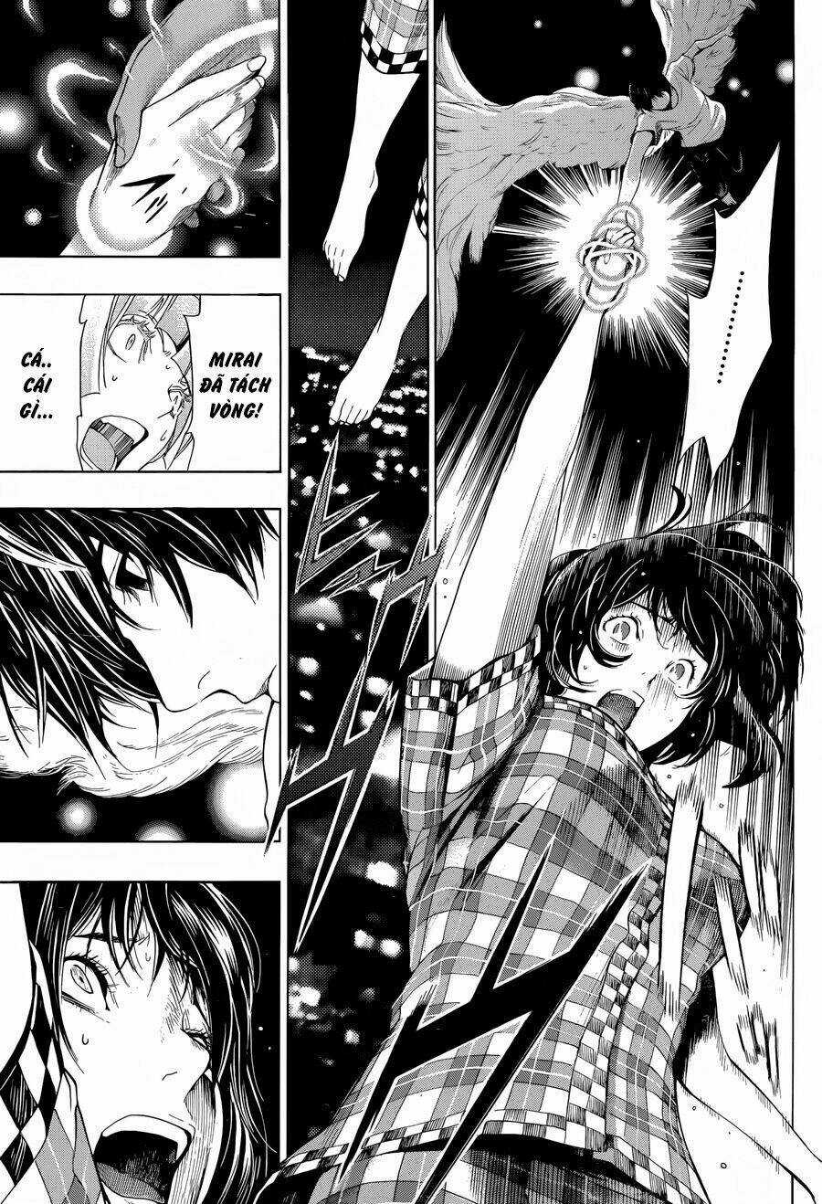 Hạnh Phúc Là Gì? Chapter 12 trang 45