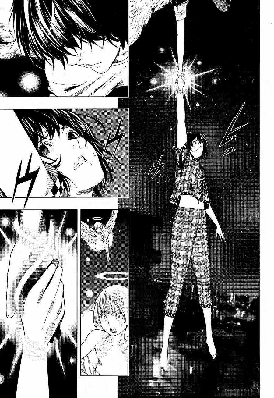 Hạnh Phúc Là Gì? Chapter 12 trang 49