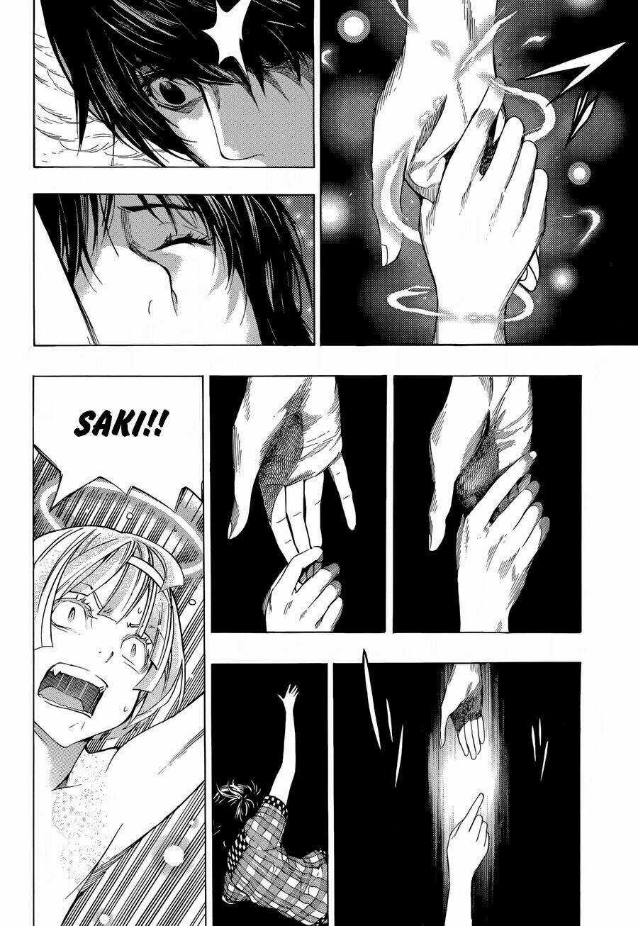 Hạnh Phúc Là Gì? Chapter 12 trang 50