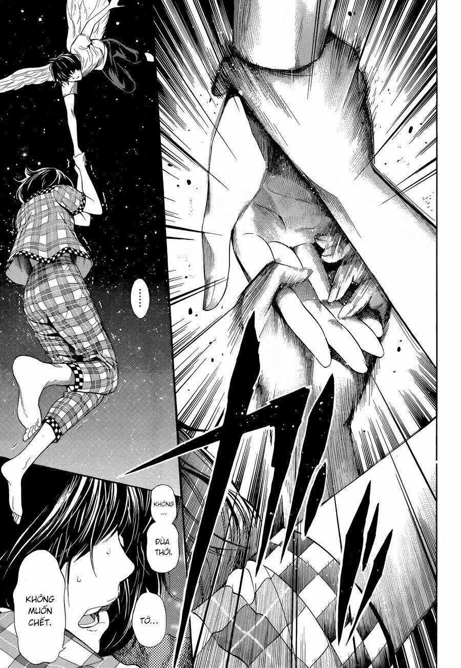 Hạnh Phúc Là Gì? Chapter 12 trang 51