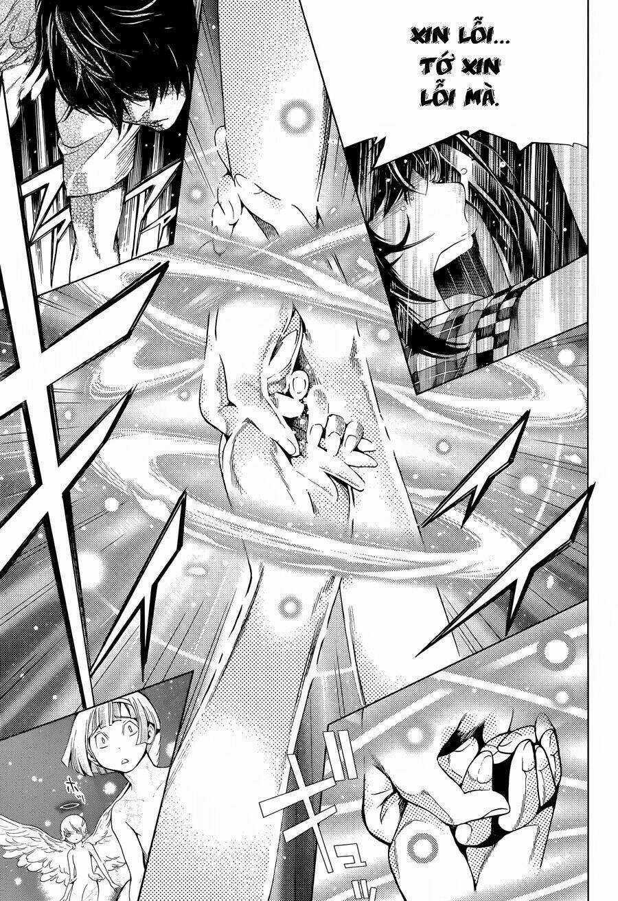 Hạnh Phúc Là Gì? Chapter 12 trang 53