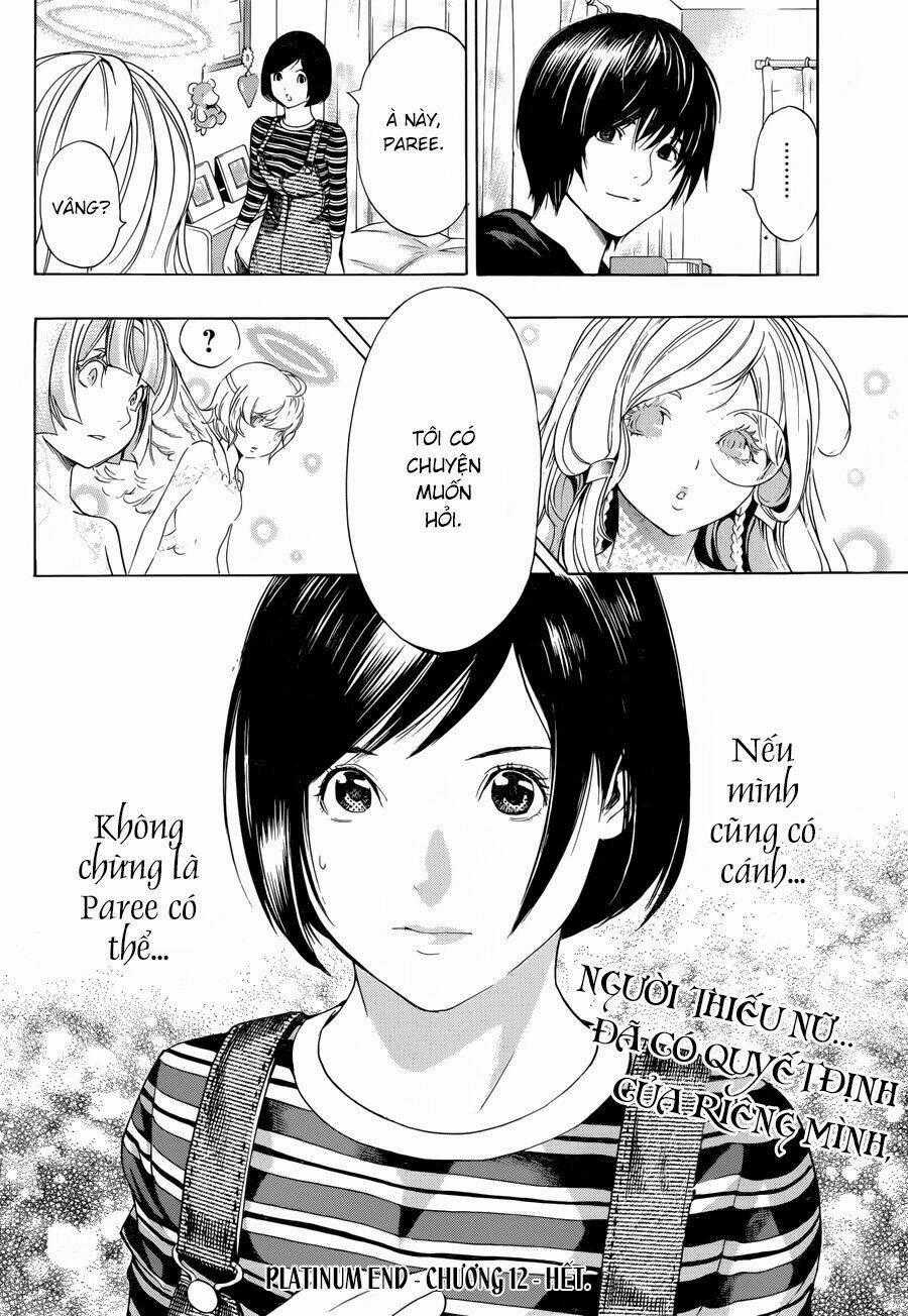 Hạnh Phúc Là Gì? Chapter 12 trang 63