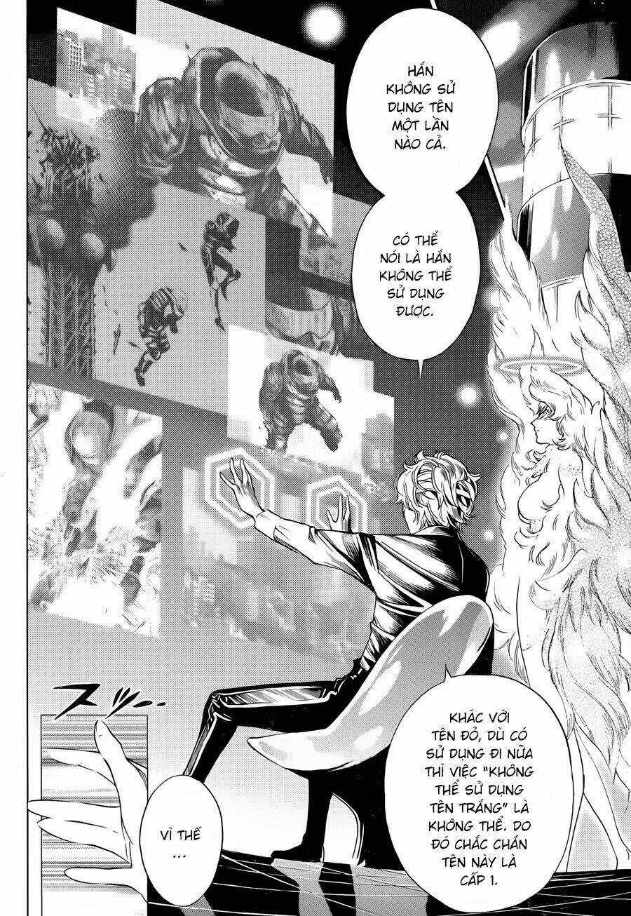 Hạnh Phúc Là Gì? Chapter 13 trang 19