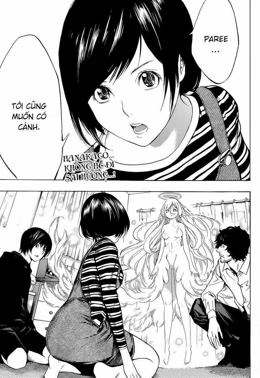 Hạnh Phúc Là Gì? Chapter 13 trang 2