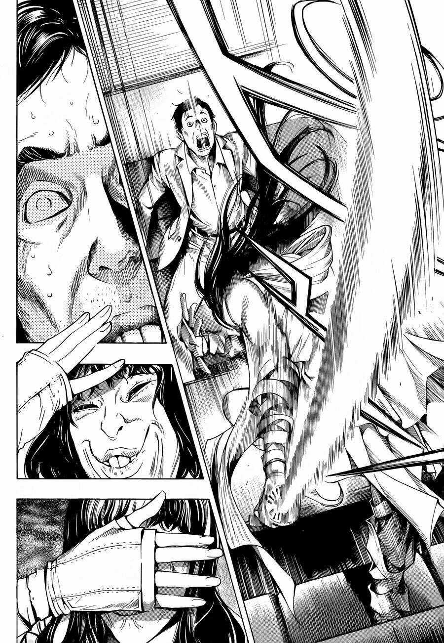 Hạnh Phúc Là Gì? Chapter 13 trang 24