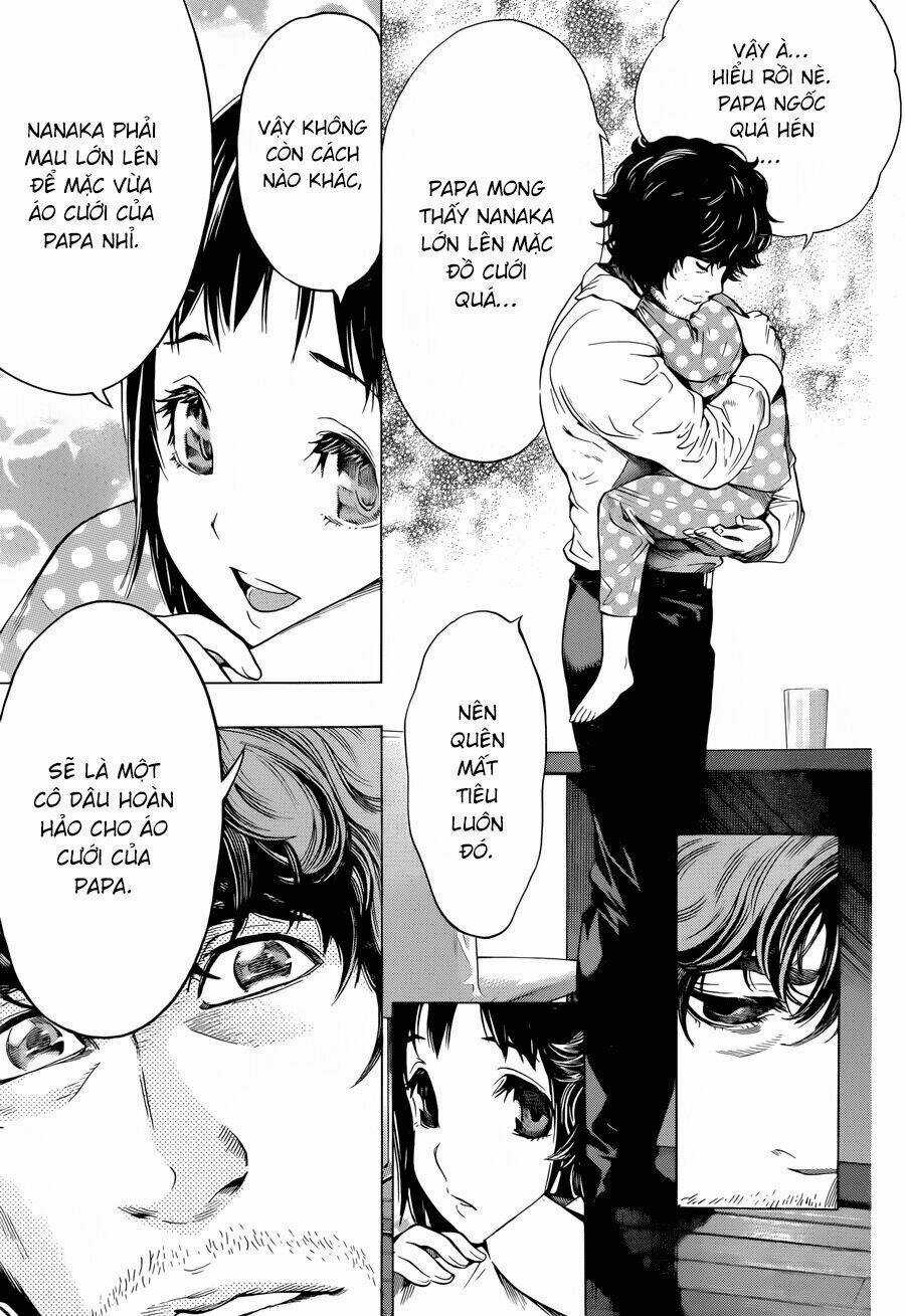 Hạnh Phúc Là Gì? Chapter 13 trang 29