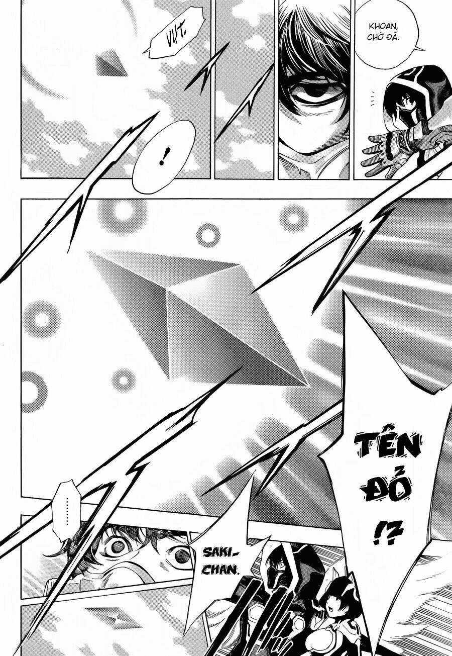 Hạnh Phúc Là Gì? Chapter 13 trang 45