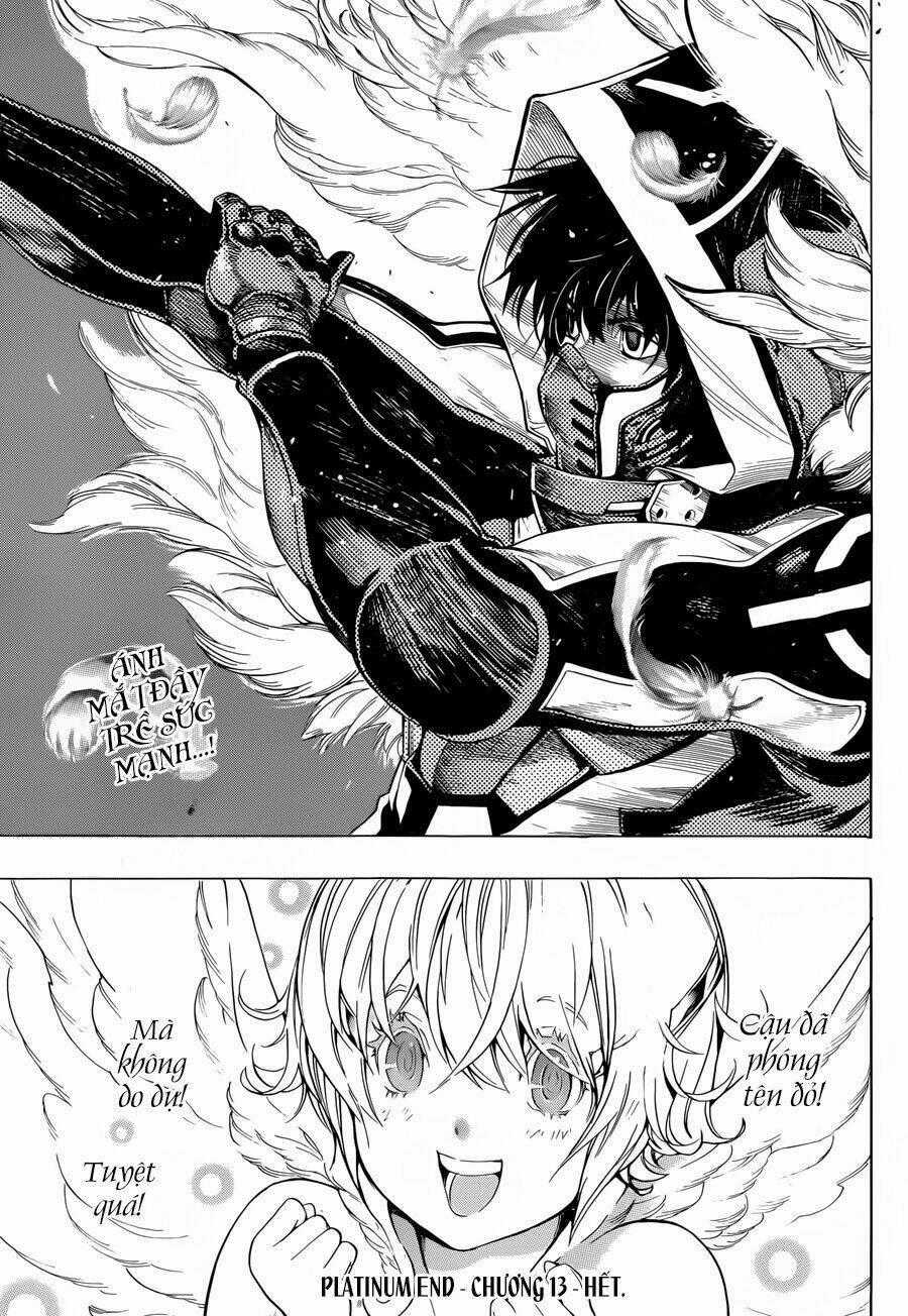 Hạnh Phúc Là Gì? Chapter 13 trang 59