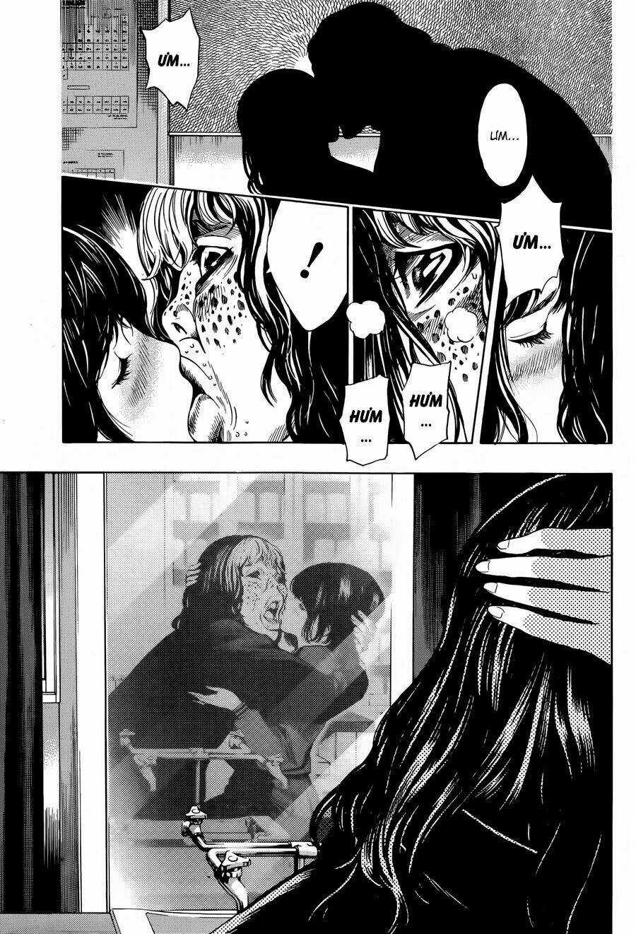 Hạnh Phúc Là Gì? Chapter 14 trang 13