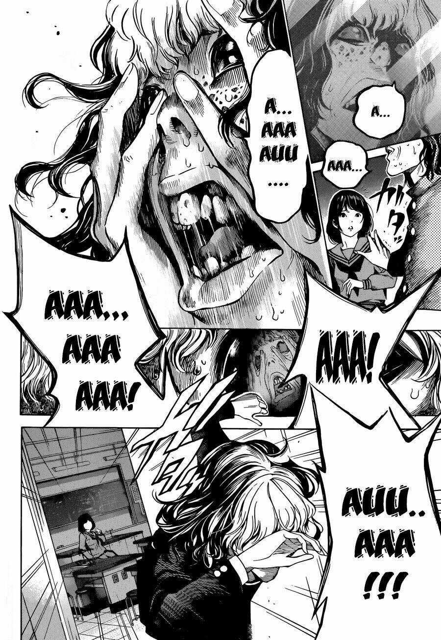 Hạnh Phúc Là Gì? Chapter 14 trang 14