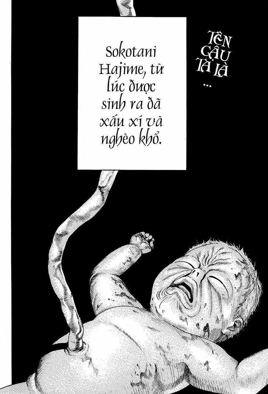 Hạnh Phúc Là Gì? Chapter 14 trang 2