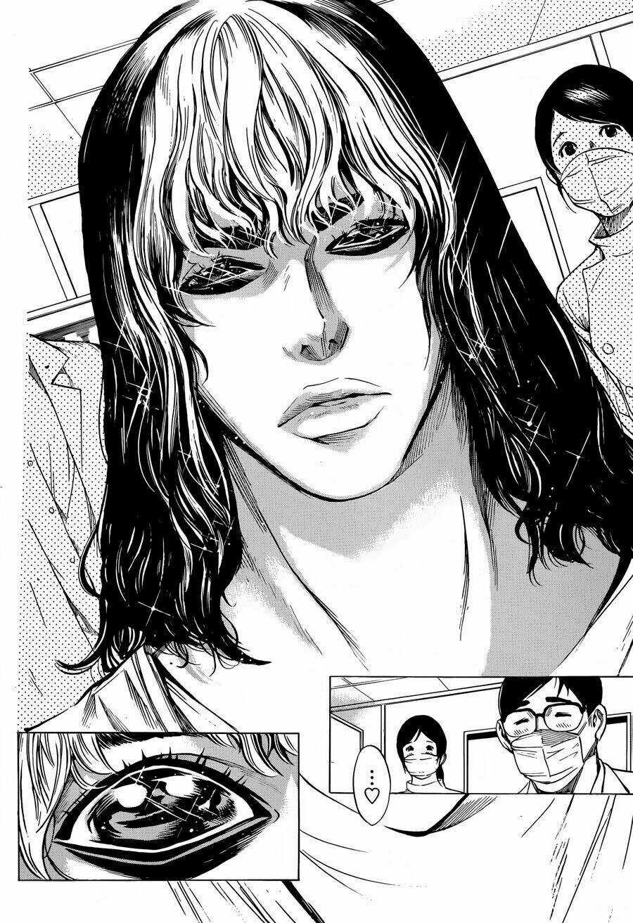 Hạnh Phúc Là Gì? Chapter 14 trang 24