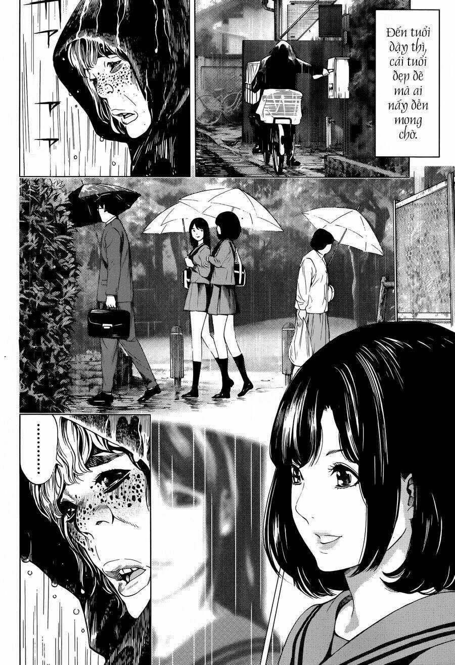 Hạnh Phúc Là Gì? Chapter 14 trang 4