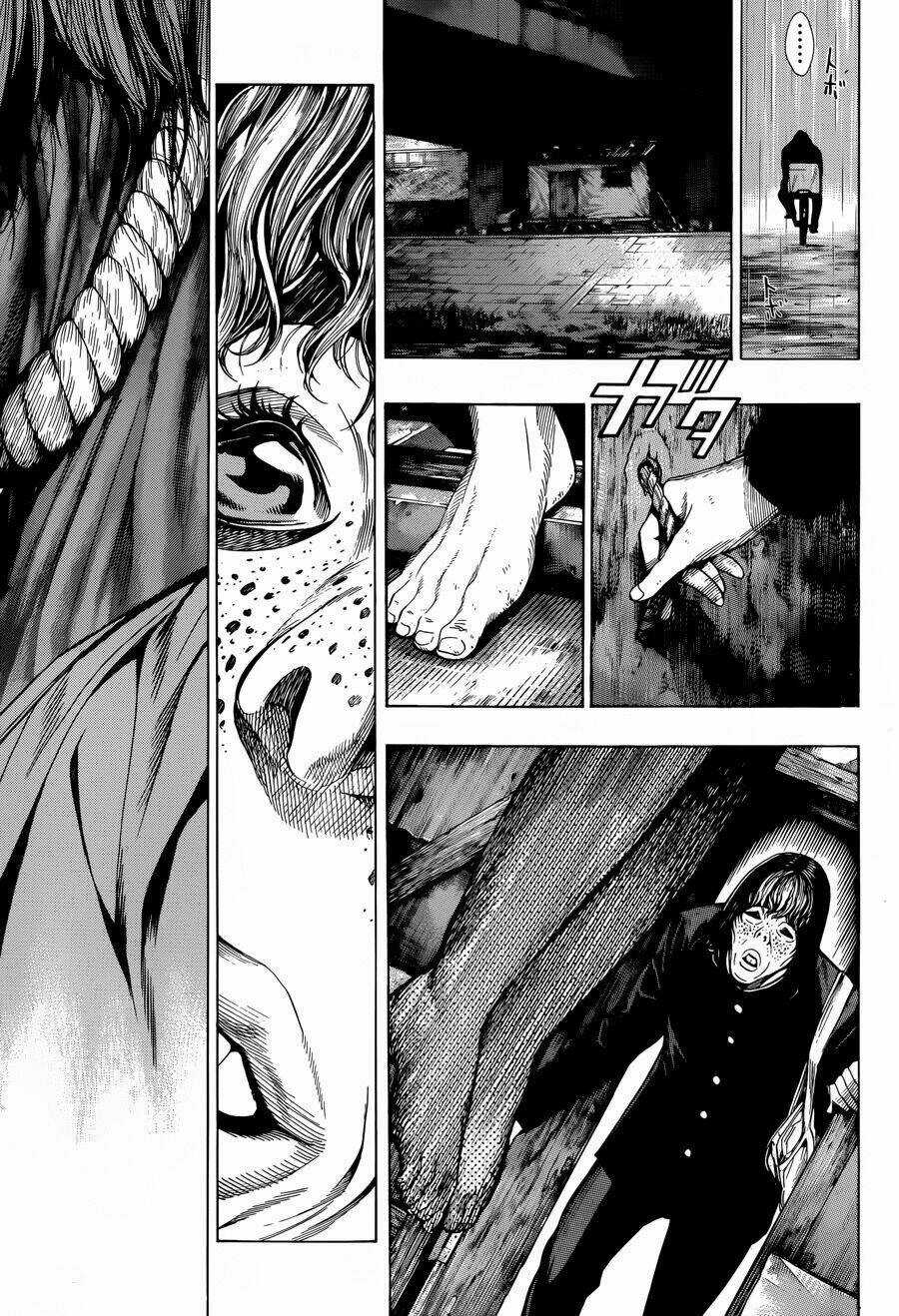 Hạnh Phúc Là Gì? Chapter 14 trang 5