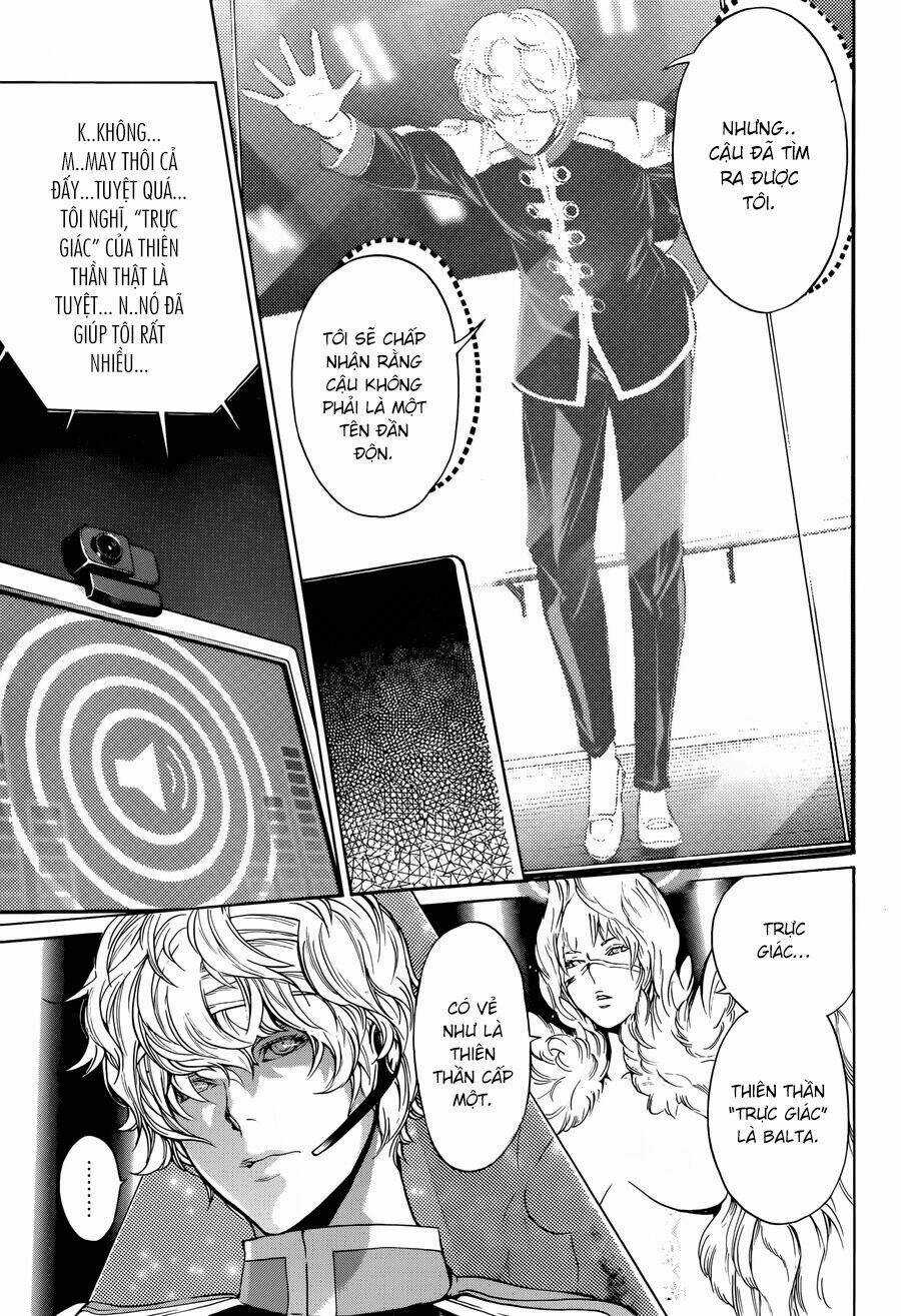 Hạnh Phúc Là Gì? Chapter 14 trang 53