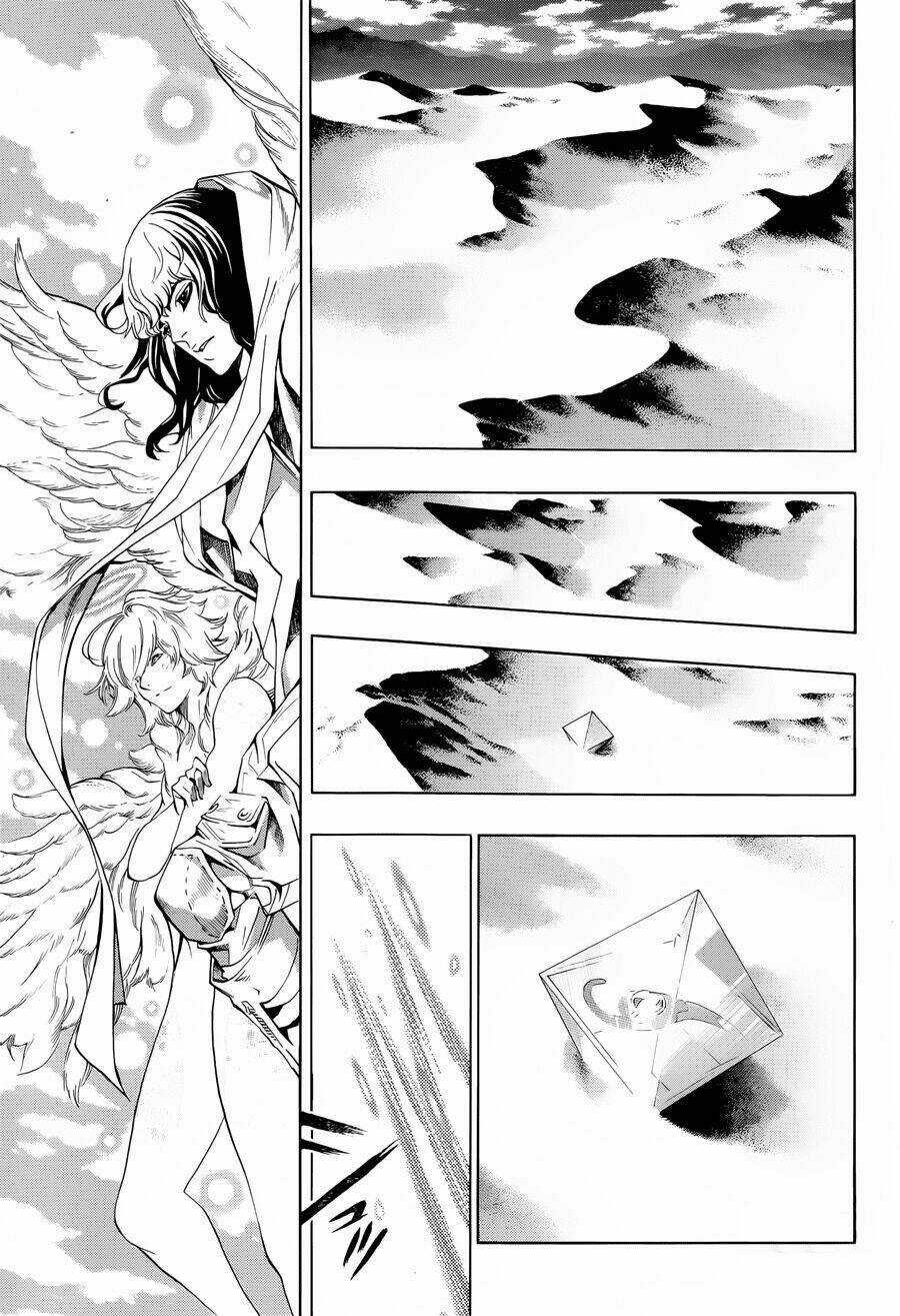 Hạnh Phúc Là Gì? Chapter 14 trang 57