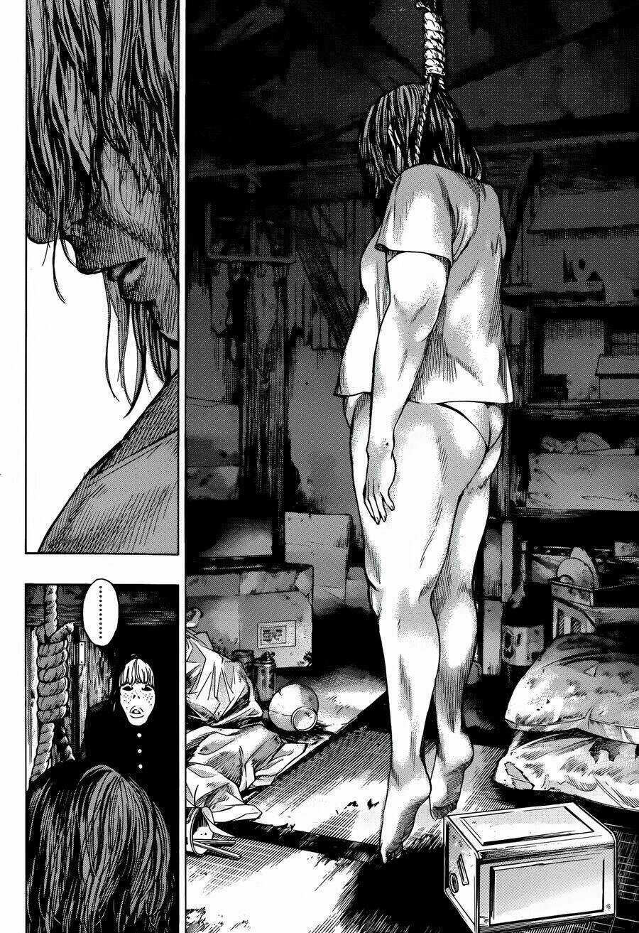 Hạnh Phúc Là Gì? Chapter 14 trang 6