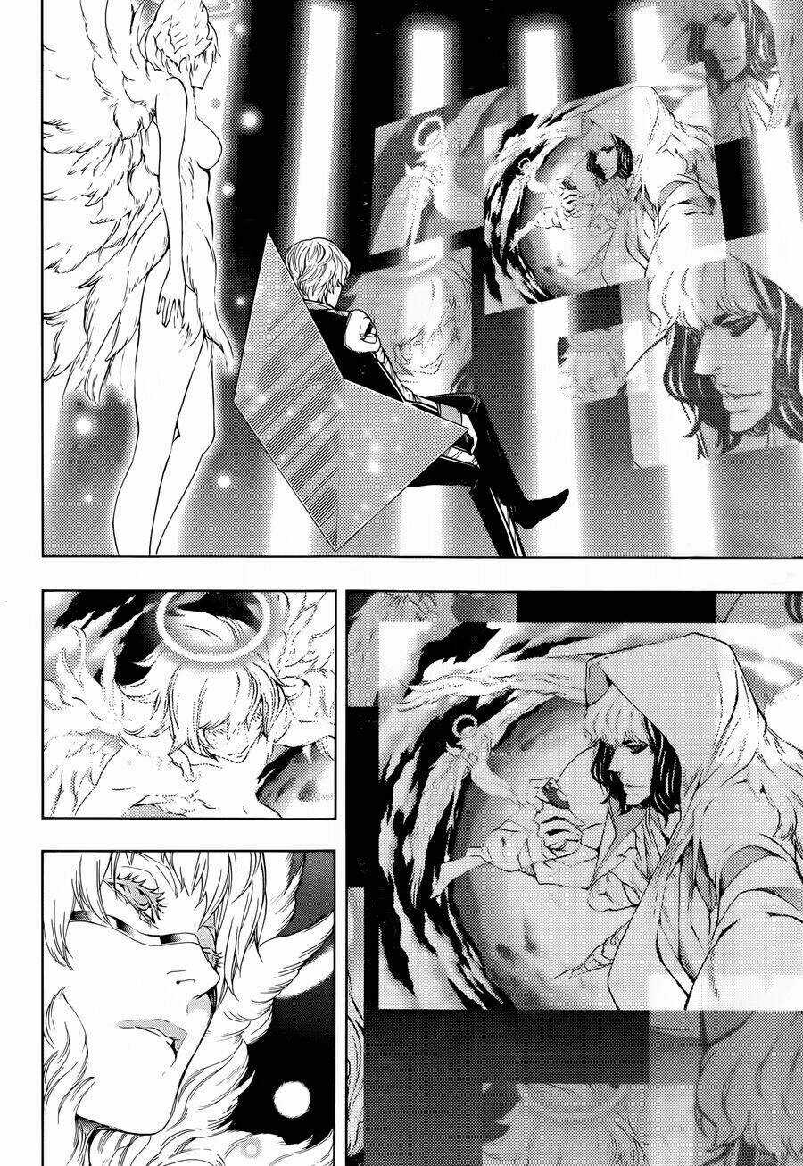 Hạnh Phúc Là Gì? Chapter 14 trang 60