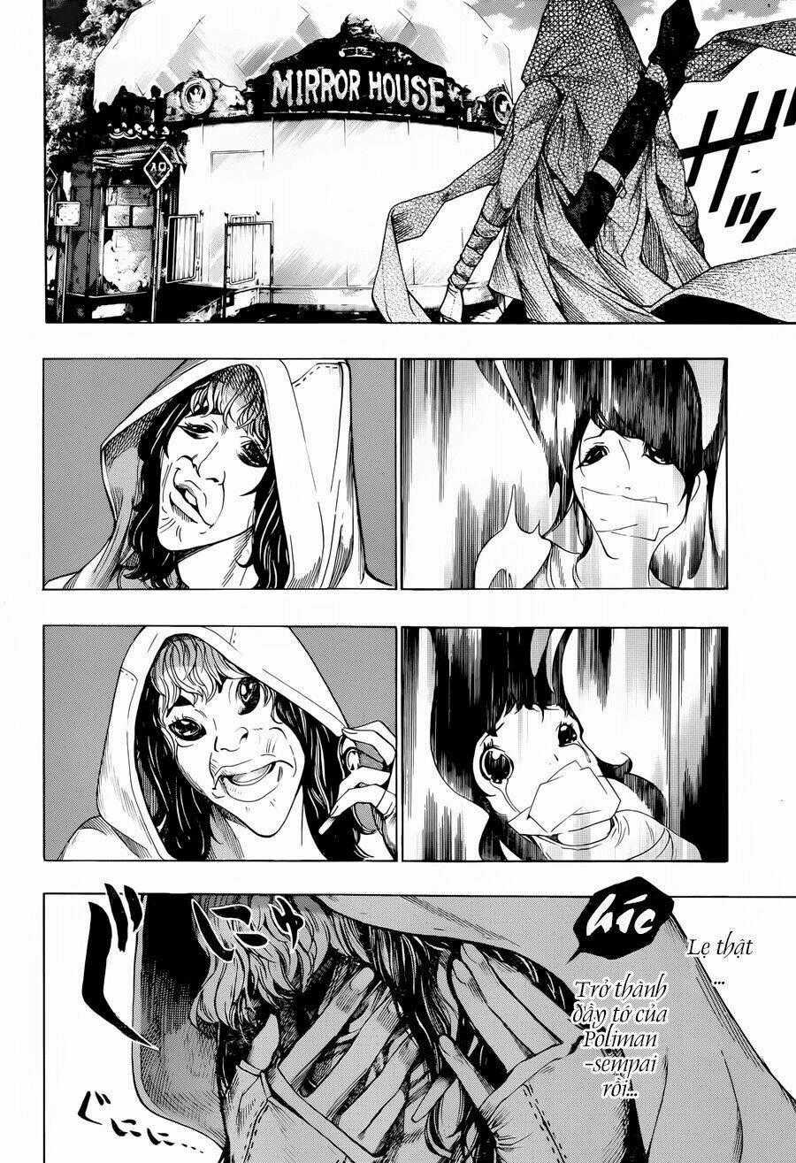 Hạnh Phúc Là Gì? Chapter 14 trang 63