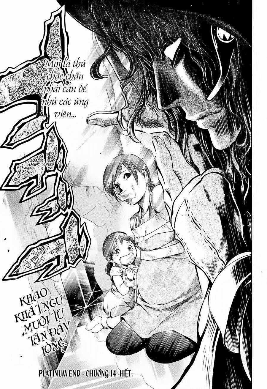 Hạnh Phúc Là Gì? Chapter 14 trang 64