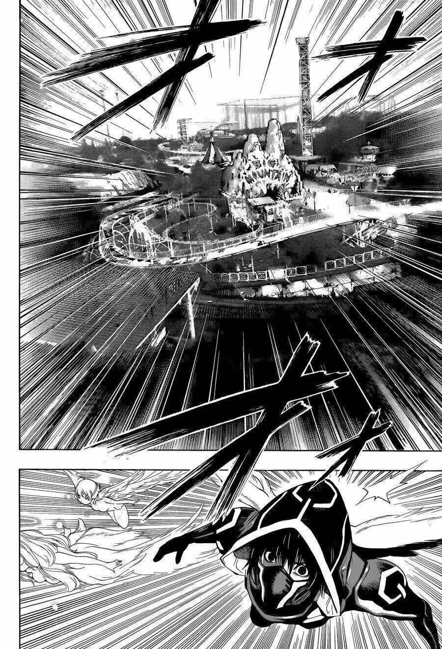 Hạnh Phúc Là Gì? Chapter 15 trang 24