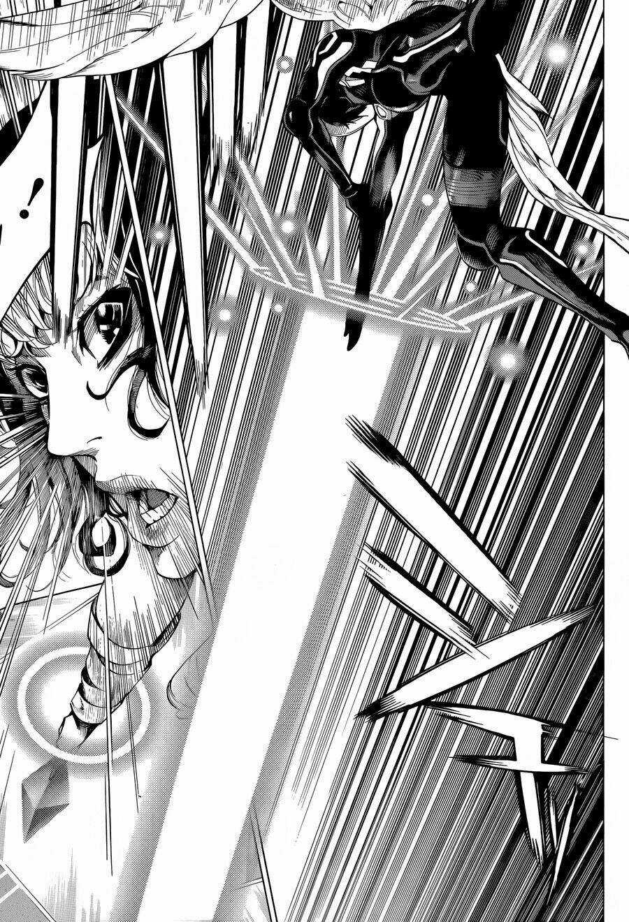 Hạnh Phúc Là Gì? Chapter 15 trang 35