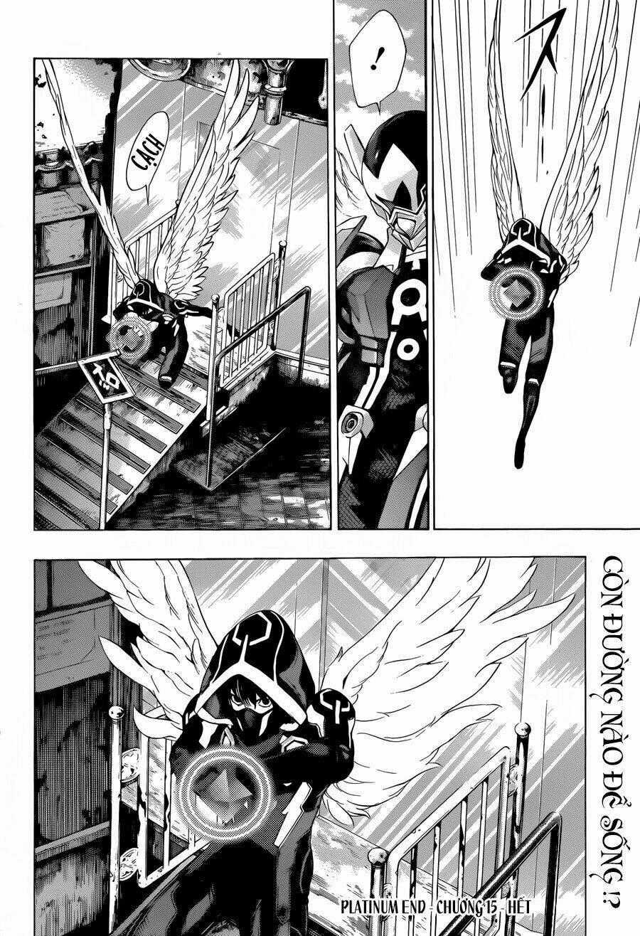 Hạnh Phúc Là Gì? Chapter 15 trang 48