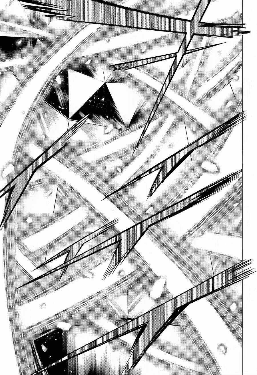 Hạnh Phúc Là Gì? Chapter 16 trang 10