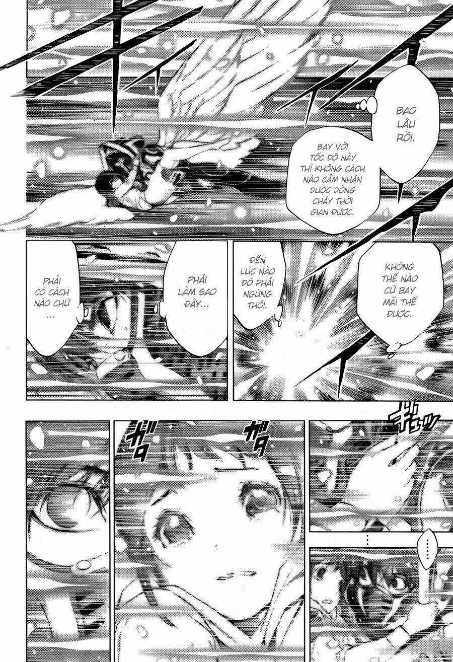 Hạnh Phúc Là Gì? Chapter 16 trang 13