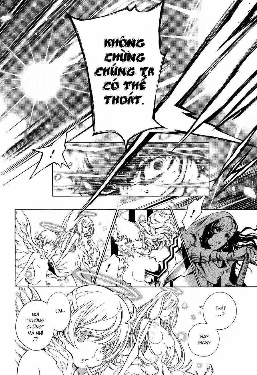 Hạnh Phúc Là Gì? Chapter 16 trang 15