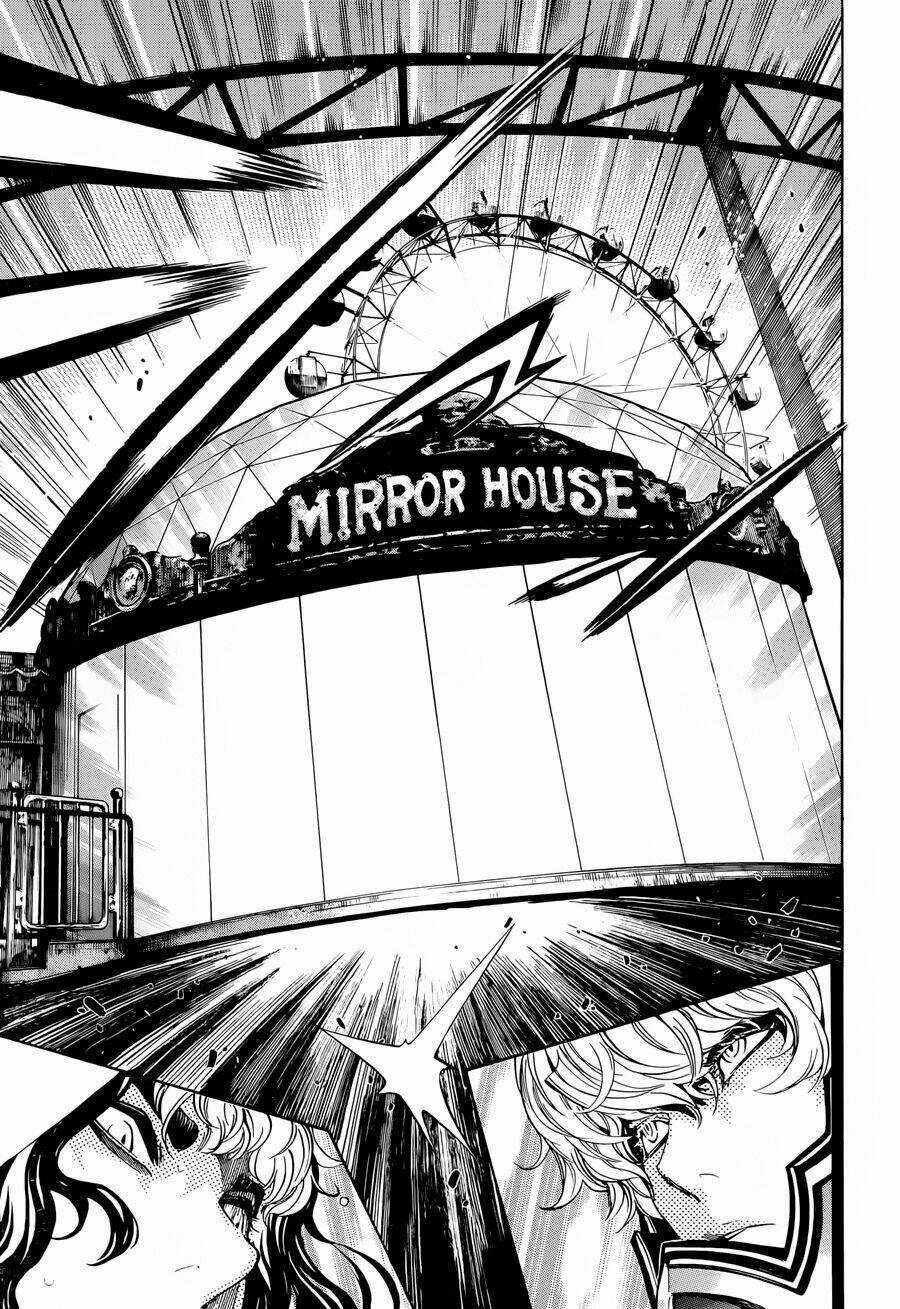 Hạnh Phúc Là Gì? Chapter 16 trang 18