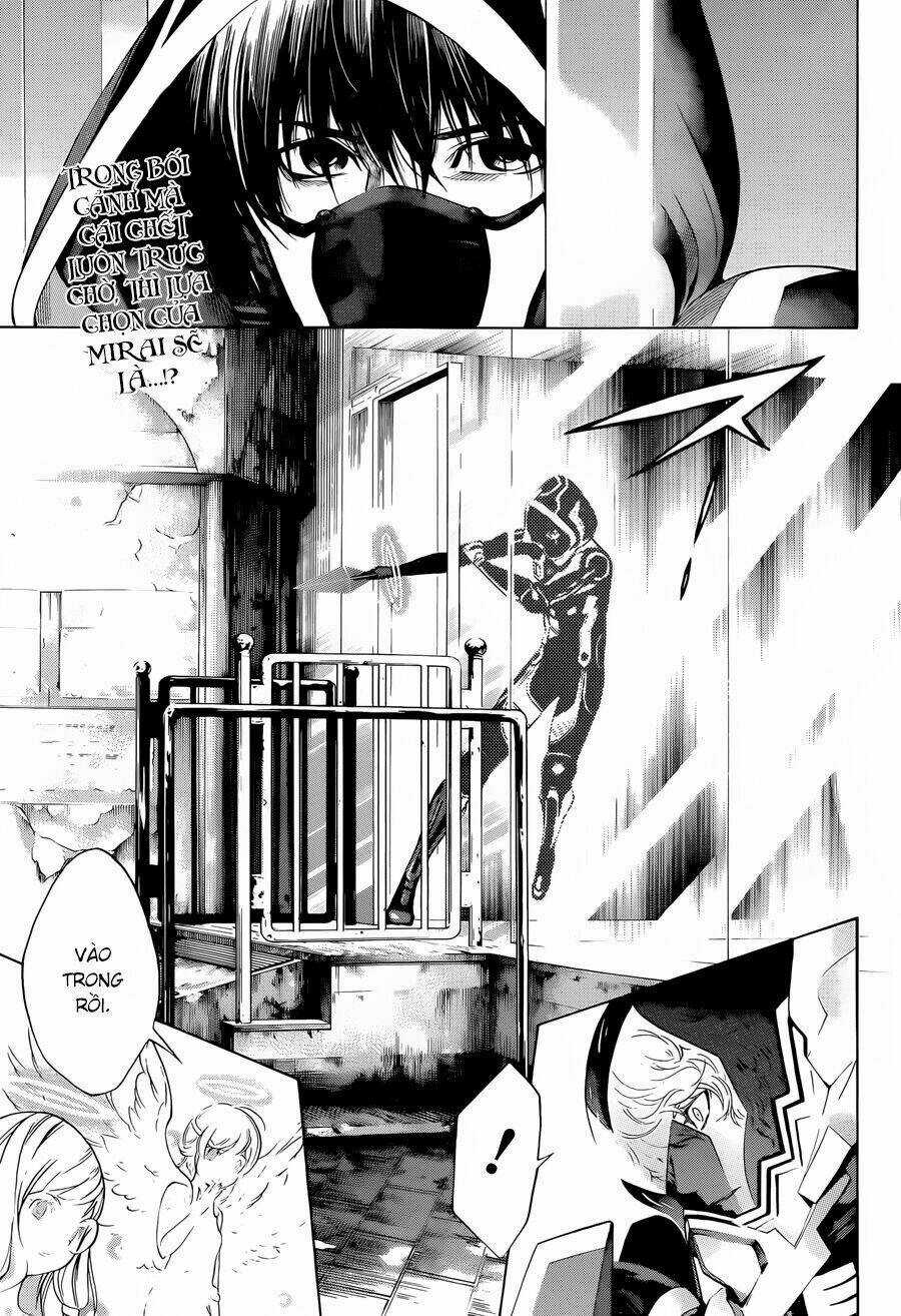 Hạnh Phúc Là Gì? Chapter 16 trang 2