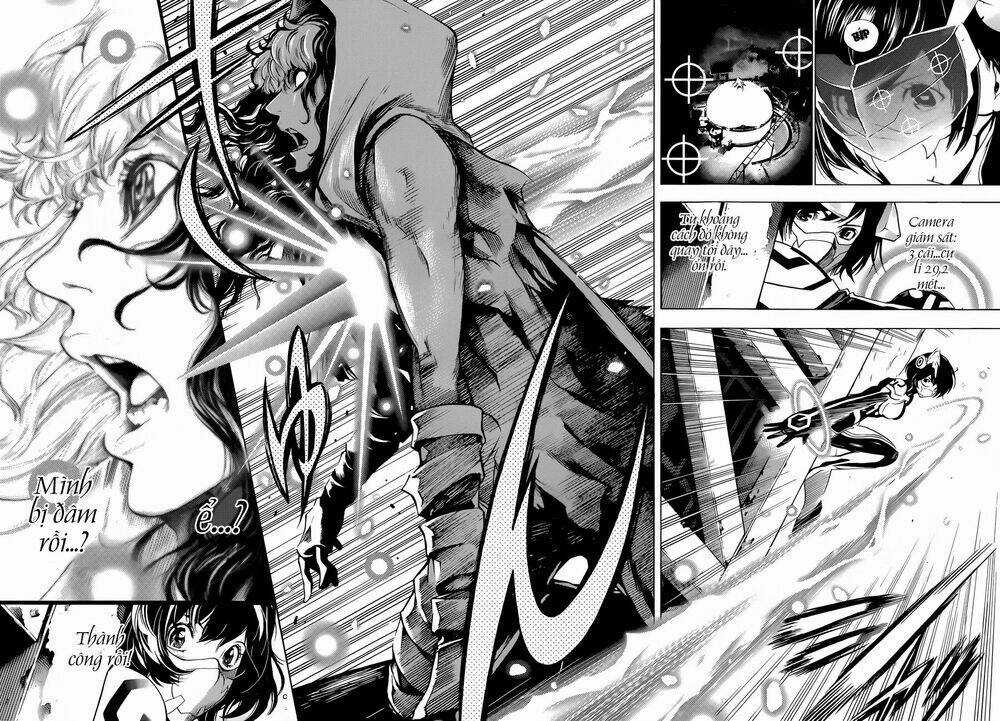 Hạnh Phúc Là Gì? Chapter 16 trang 44