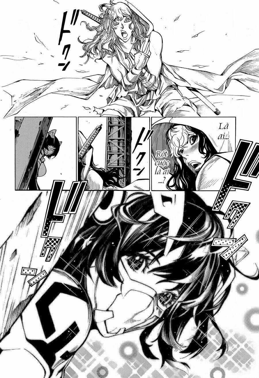 Hạnh Phúc Là Gì? Chapter 16 trang 45