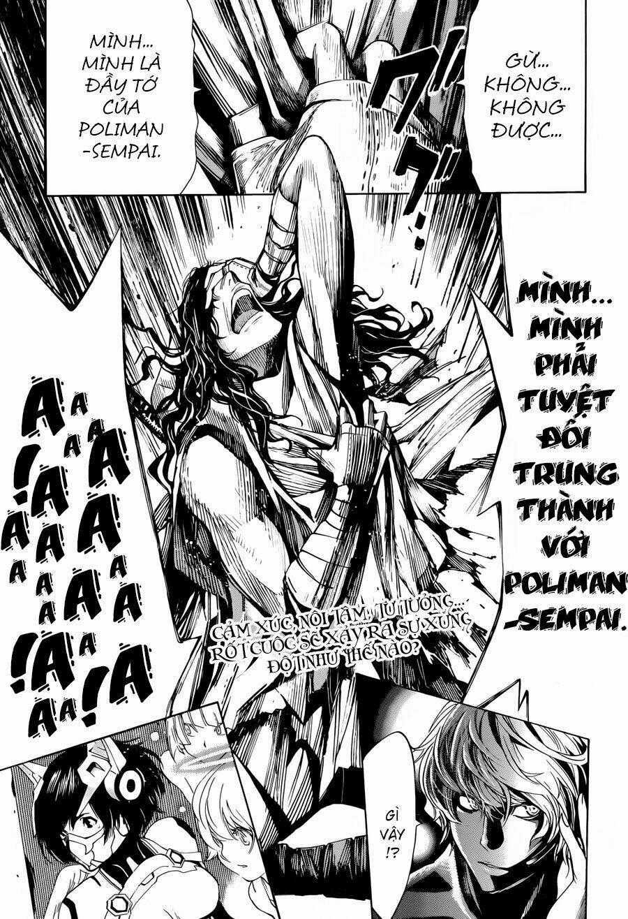 Hạnh Phúc Là Gì? Chapter 16 trang 48