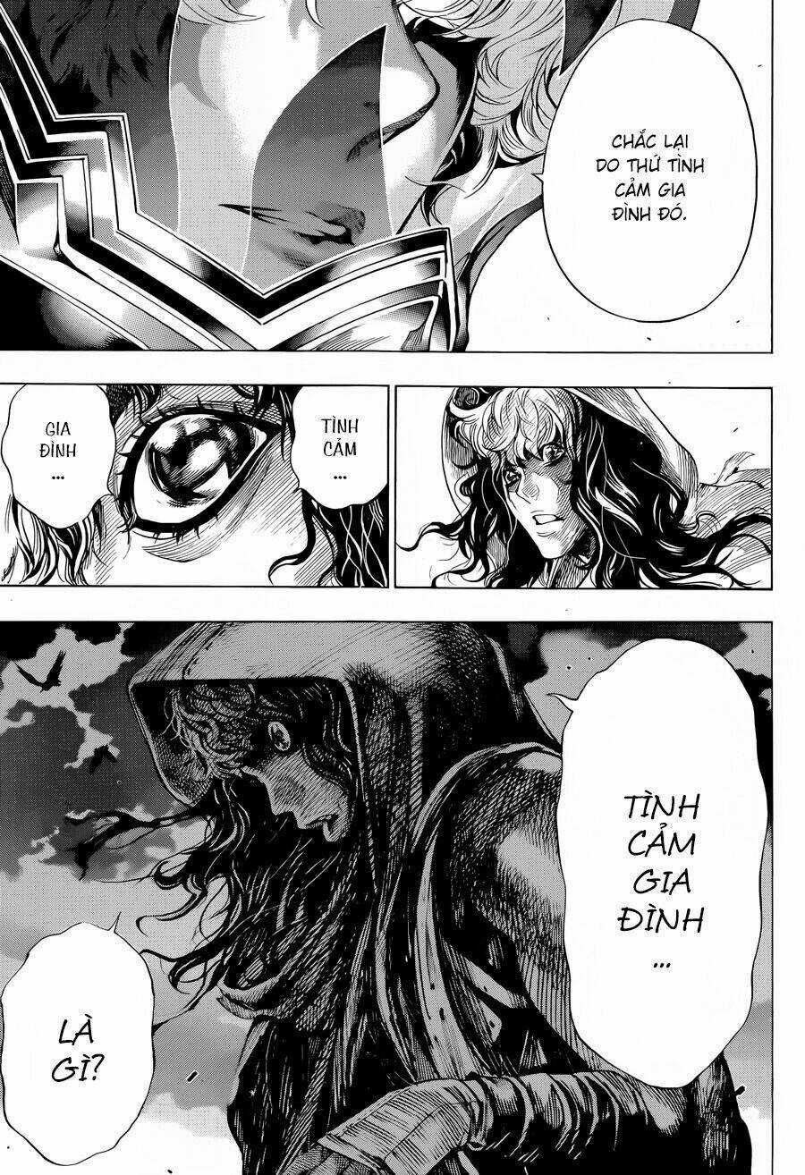 Hạnh Phúc Là Gì? Chapter 16 trang 6