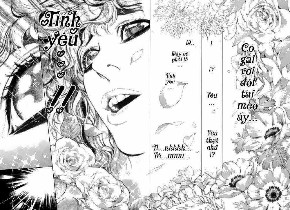 Hạnh Phúc Là Gì? Chapter 17 trang 12