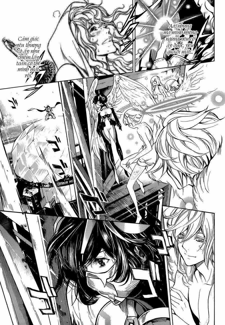 Hạnh Phúc Là Gì? Chapter 17 trang 2