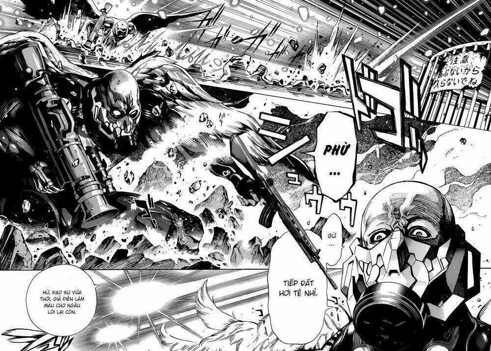 Hạnh Phúc Là Gì? Chapter 17 trang 31