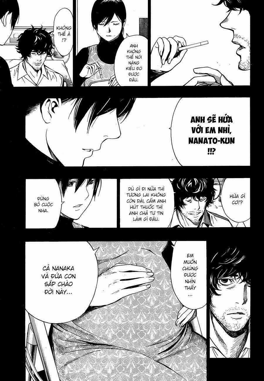 Hạnh Phúc Là Gì? Chapter 17 trang 6