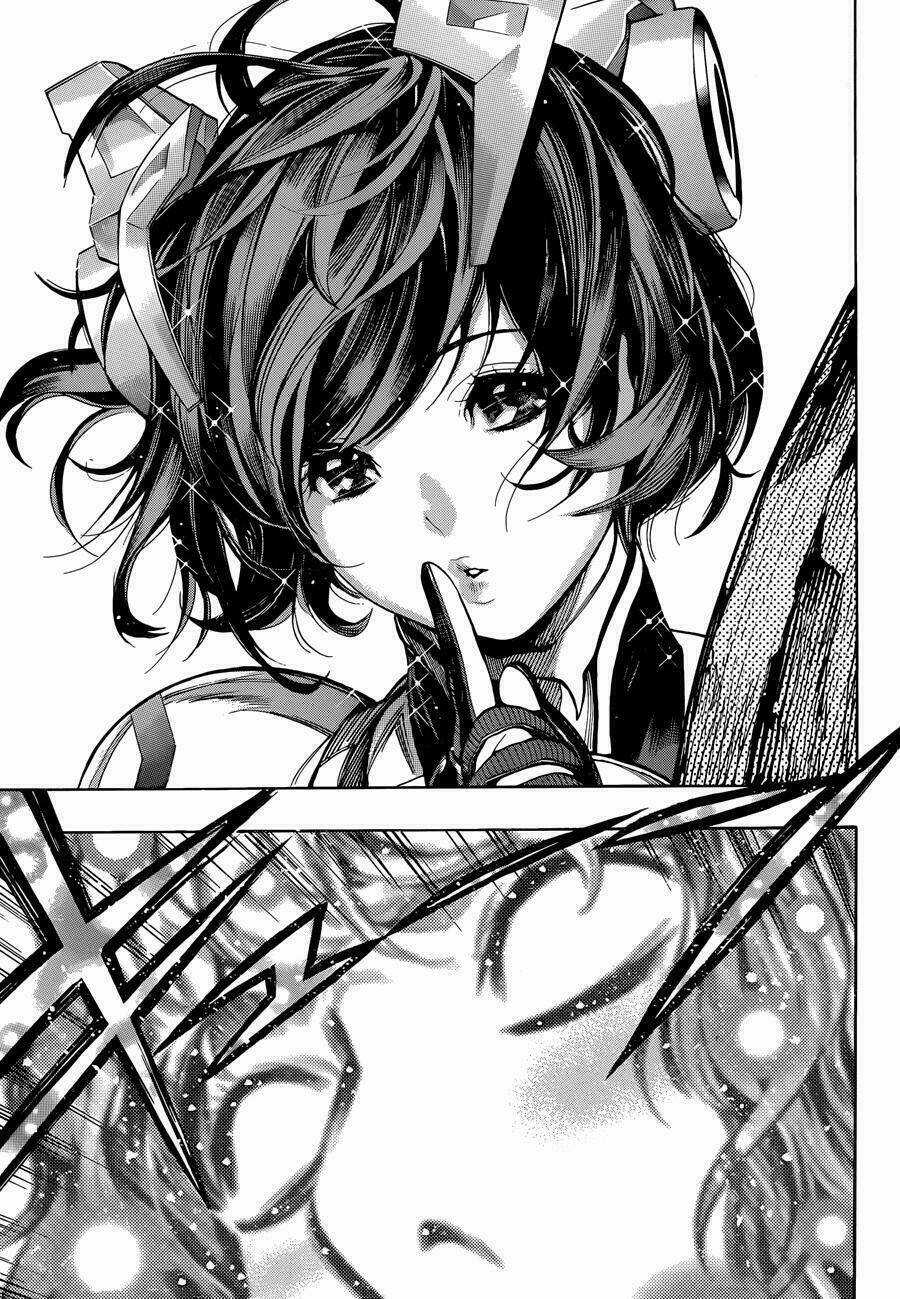 Hạnh Phúc Là Gì? Chapter 17 trang 9