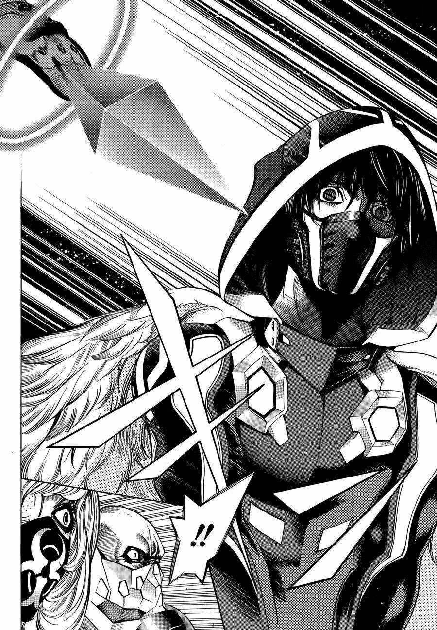 Hạnh Phúc Là Gì? Chapter 18 trang 24