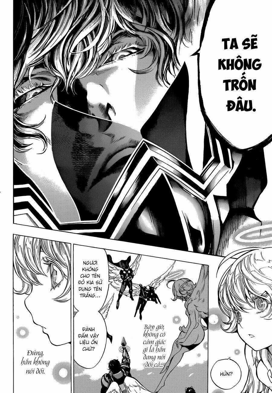 Hạnh Phúc Là Gì? Chapter 18 trang 31