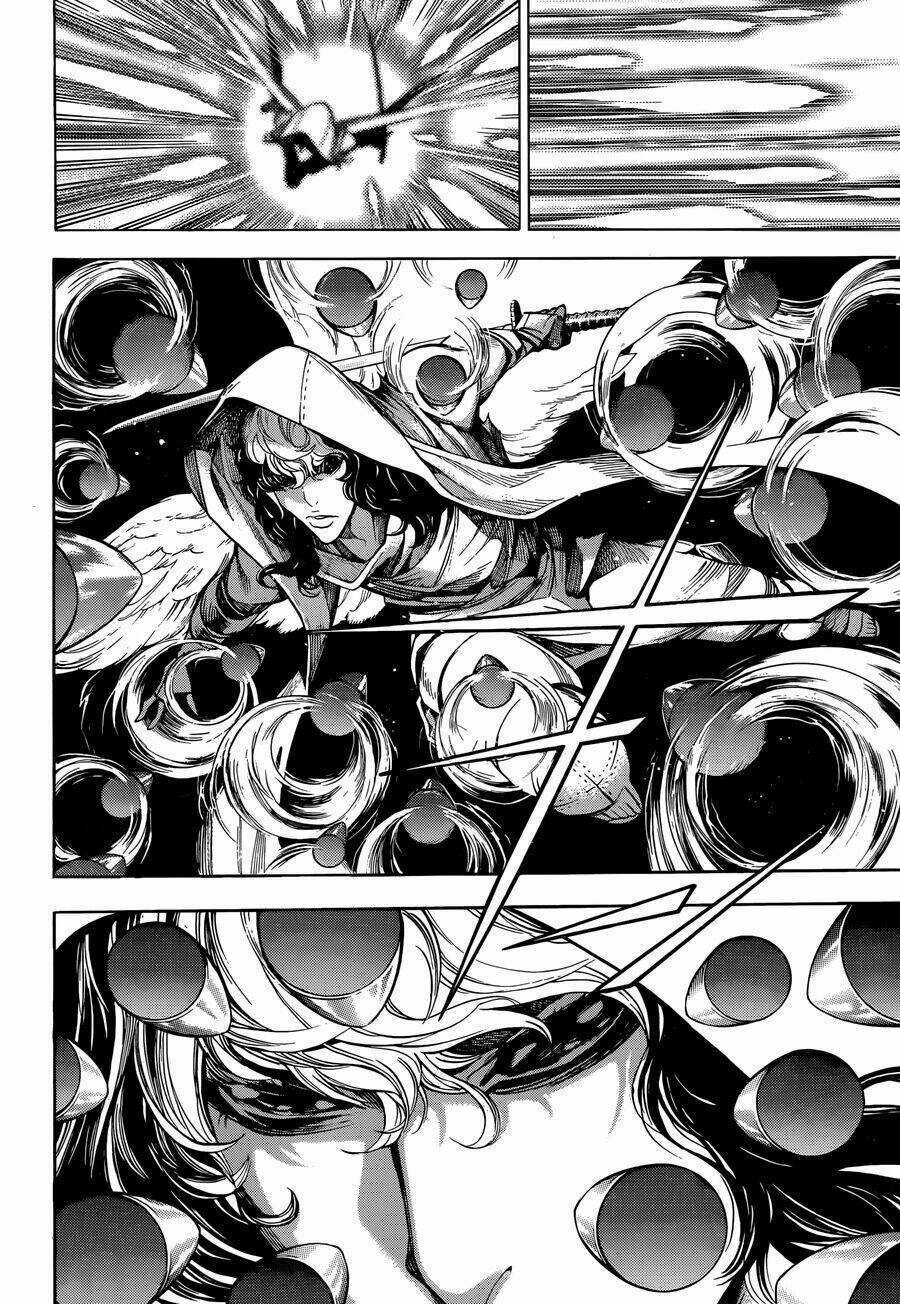 Hạnh Phúc Là Gì? Chapter 18 trang 36