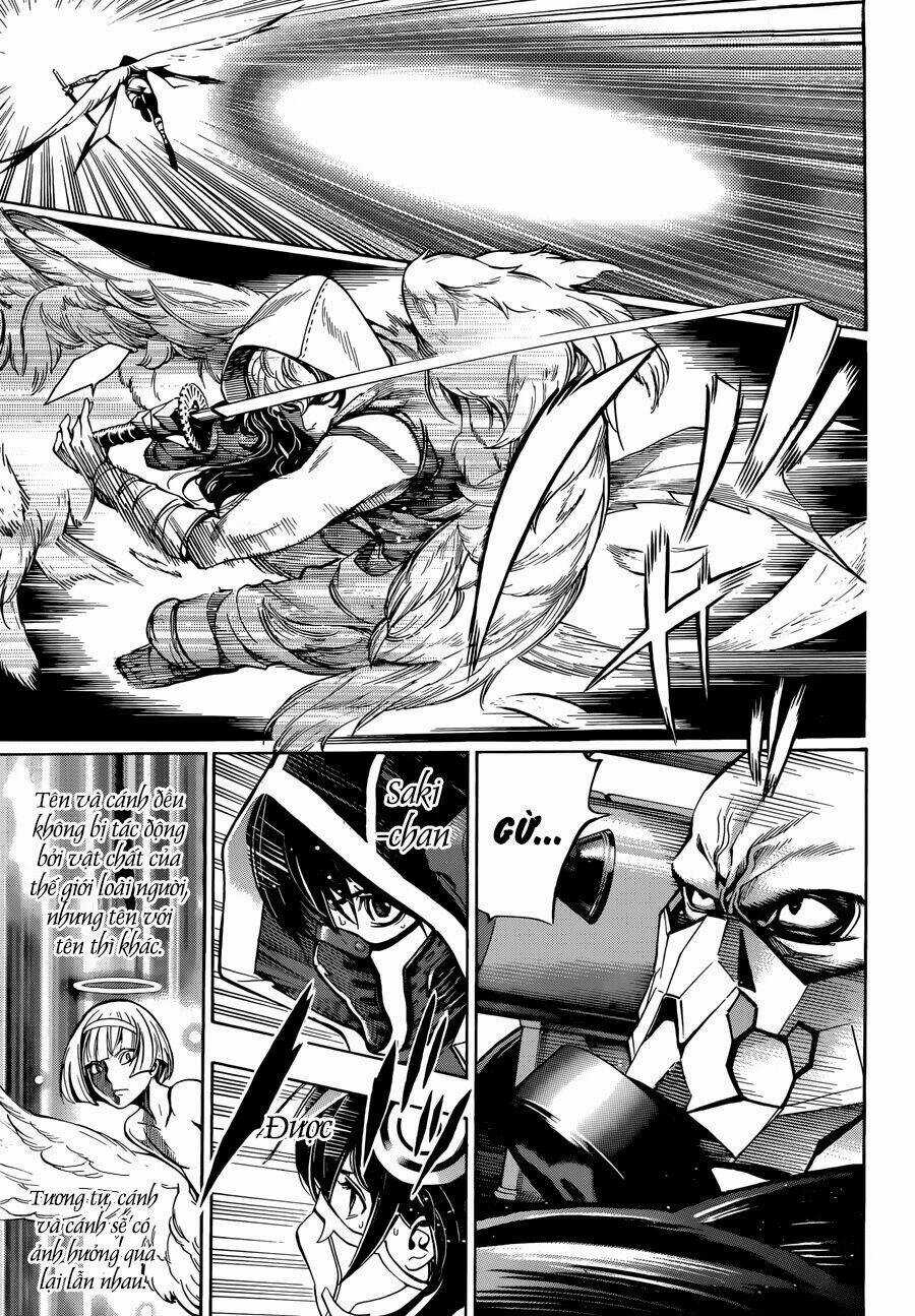 Hạnh Phúc Là Gì? Chapter 18 trang 39