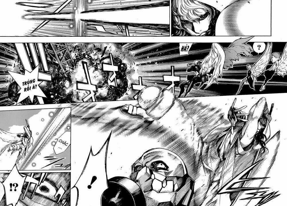 Hạnh Phúc Là Gì? Chapter 18 trang 40