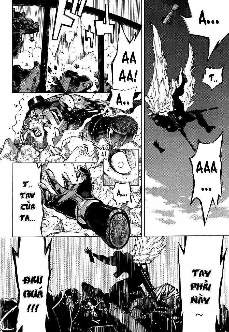 Hạnh Phúc Là Gì? Chapter 18 trang 45