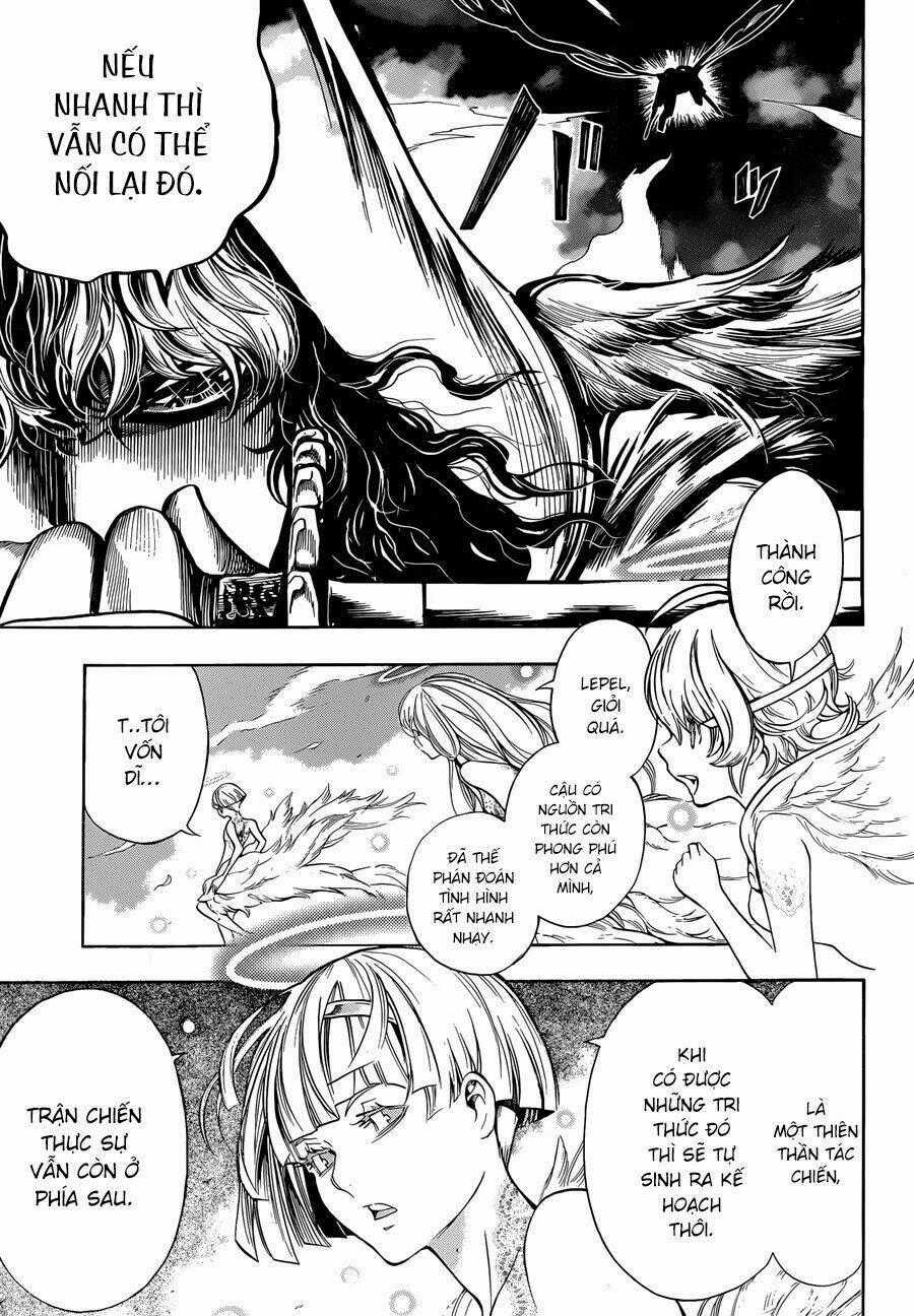 Hạnh Phúc Là Gì? Chapter 18 trang 46