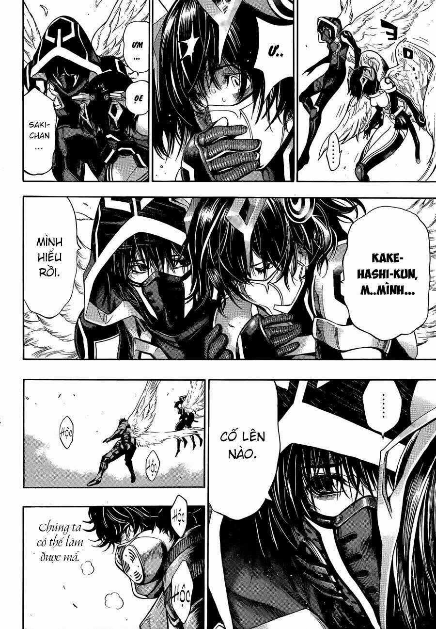 Hạnh Phúc Là Gì? Chapter 18 trang 47